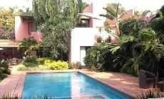 Casa En Privada En Palmira, Cuernavaca, Morelos