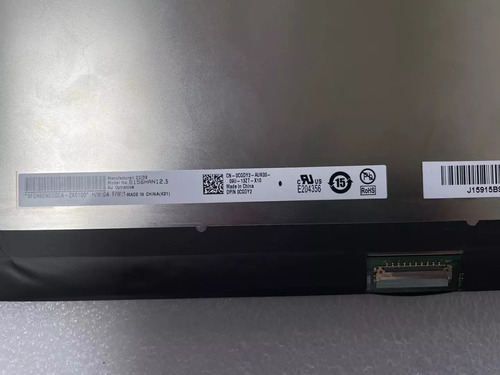 Display Dell G G15 5530 Alienware X15 R1 15.6 Cgdy2 Origin