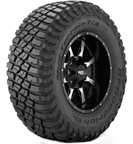 Neumatico Bf Goodrich 37x12.5 R17 Mud Terrain T/a Km3