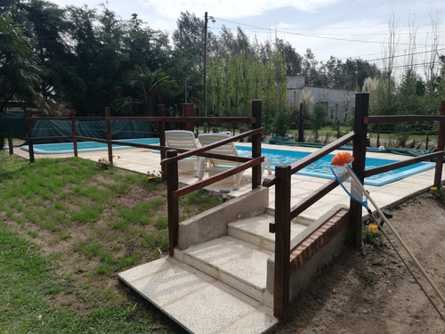 Imagen 22 de 27 de Alquilo 3 Cabañas Con Piscina Compartida Para 2 O 3 Personas