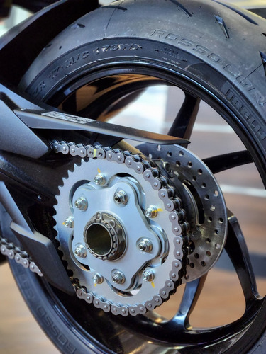 Imagen 8 de 25 de F3 Rosso Mv Agusta No Ducati- No Panigale