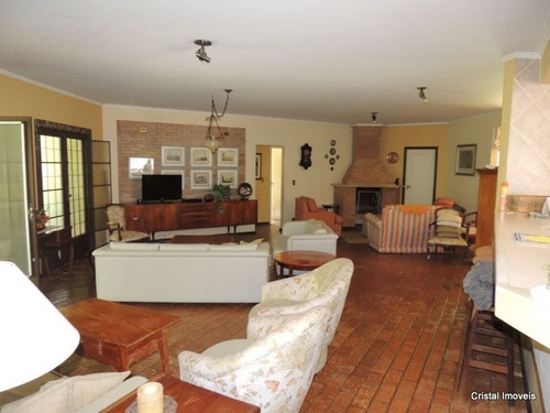 Imagem 7 de 22 de Rural Para Venda, 4 Dormitórios, Freitas - São José Dos Campos - 24183