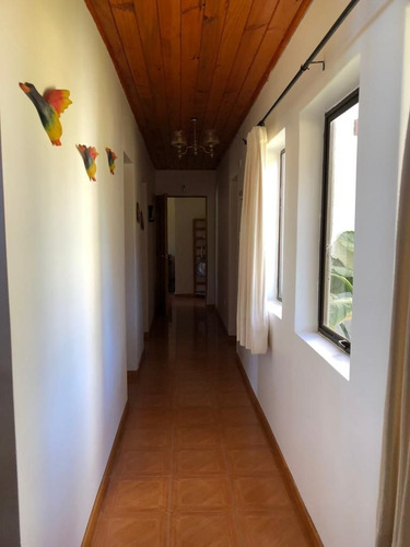 Parcela En Venta Algarrobo