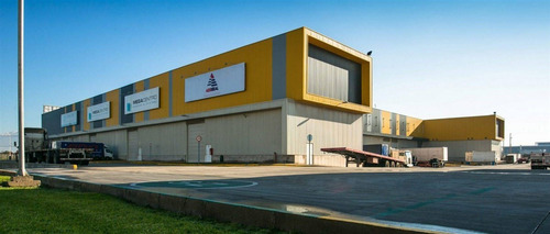 Bodega En Arriendo En Renca