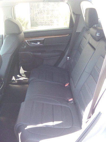 Imagen 9 de 11 de Honda Cr-v 2020 1.5 Touring Cvt