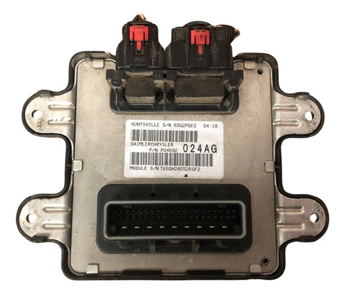 Modulo Bcm Grand Cherokee Commander 2005-2010 P04692024ag (Usado)