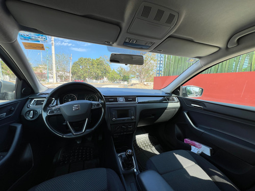 Seat Toledo 1.2 Style Mt