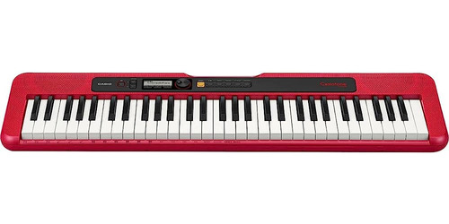 Casio Ct-s200 61-key Digital Piano Style Portable Keyboar, 4