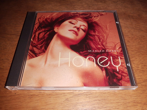 Mariah Carey Honey Single Cd   