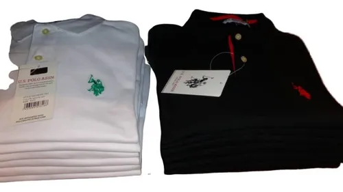 Chemises Polo Originales