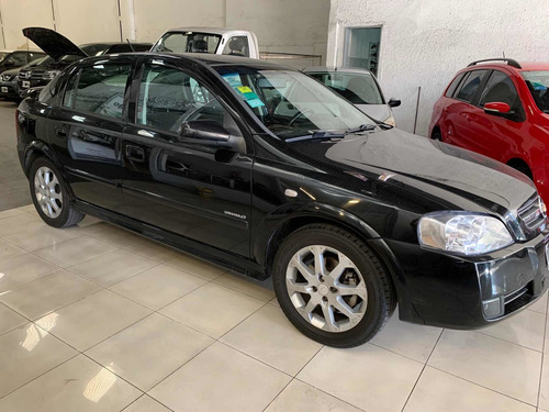 Chevrolet Astra 2.0 Gls 2011