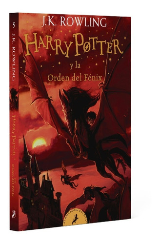 Imagen 9 de 10 de Harry Potter Saga Completa 7 Libros Con Estuche