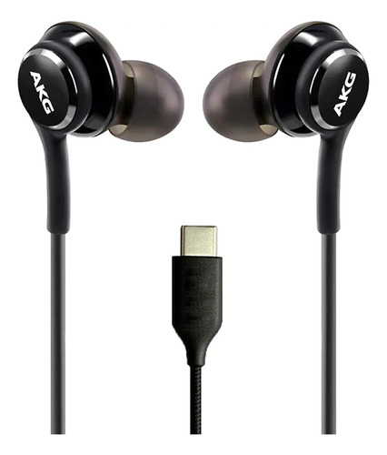 Urbanx 2021 Auriculares Estéreo Samsung Galaxy S21 Ultra 5g,