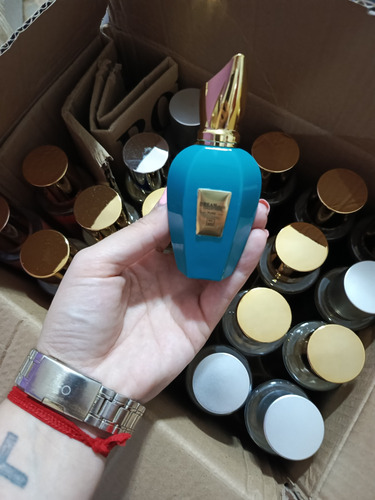 Perfume De La Joaquí Erba Pura 25 Ml