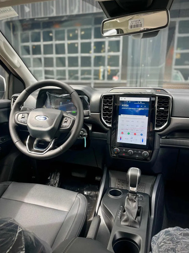 Ford Ranger 2.0 Cd 4X2 Xlt At 210Cv