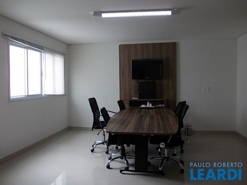 Conj. Comercial - Paraíso - Sp - 412652