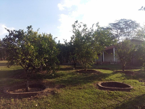 Imagem 29 de 30 de Chácara À Venda, 23700 M² Por R$ 830.000,00 - Jardim Santa Isabel - Piracicaba/sp - Ch0018