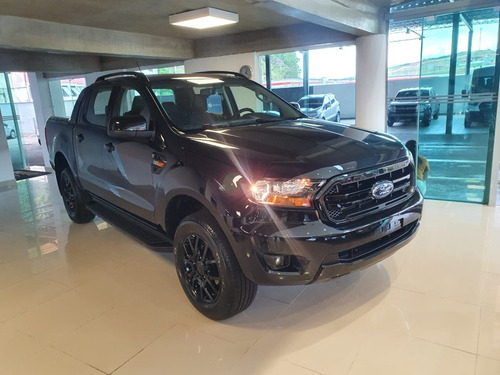 Imagem 2 de 6 de Ford Ranger 2.2 Diesel 4x2 Automática