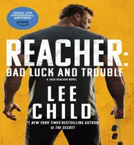 Comprar Libro Bad Luck & Trouble Mti - Child Lee