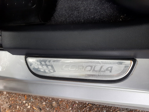 Toyota Corolla 2014 1.8 Xrs 136cv
