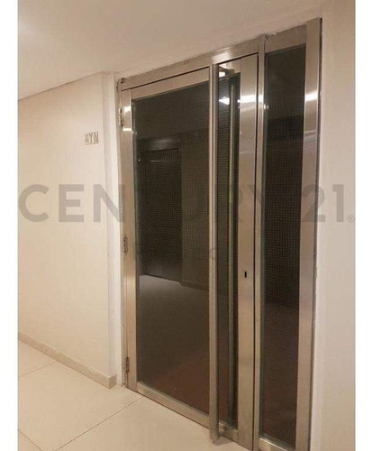 Venta Oficina En Edificio Musa Star