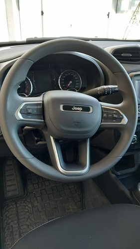 Jeep Renegade 1.8 Longitude At6
