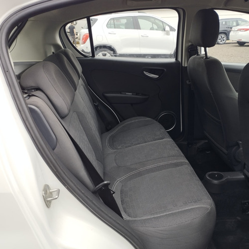 Fiat Palio 1.4 Nuevo Attractive 85cv