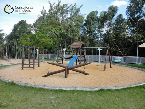 Casa Com 3 Dormitórios À Venda, 168 M² Por R$ 1.060.000,00 - Condomínio Green Ville - Paulínia/sp - Ca1504