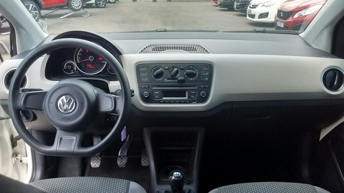 Volkswagen Up! 2015/2016 0j10
