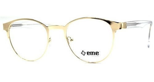 Armazon De Lentes - Eme -7086