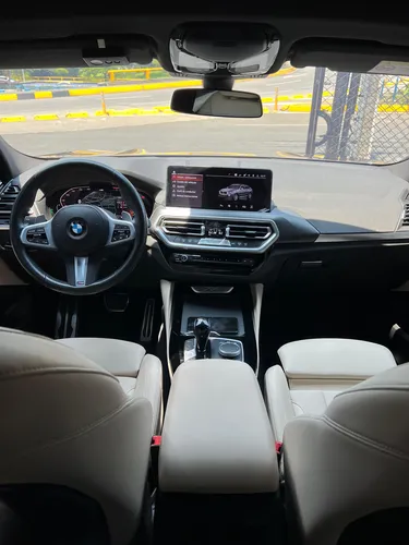 BMW X4 2.0 Xdrive 30I Edición M