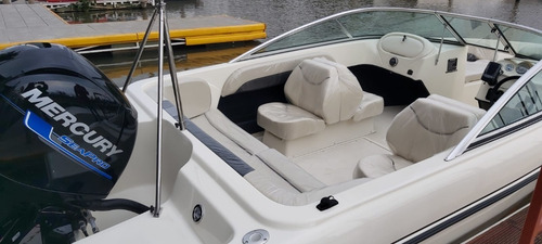 Bermuda Sport 200 Con Mercury 150 Hp 4 Tiempos Todo Okm