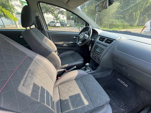 Volkswagen Suran 1.6 Imotion Highline