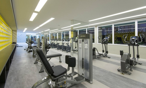 Imagem 21 de 28 de Duplex Residencial Para Venda, Perdizes, São Paulo - Ad4350. - Ad4350-inc