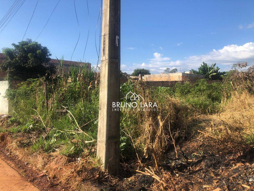 Imagem 12 de 13 de Terreno À Venda, 360 M² Por R$ 80.000,00 - Novo Igarapé - Igarapé/mg - Te0225