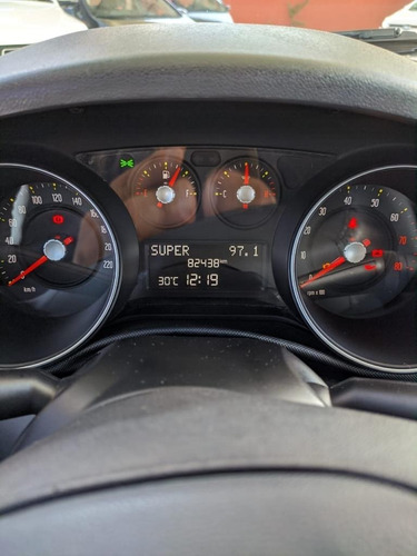 Imagem 10 de 10 de Fiat Punto