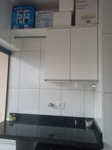 Imagem 14 de 30 de Apartamento - Ap00051 - 34377711