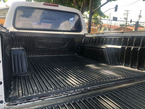Imagem 14 de 15 de Ranger Xlt 2.5 4x2 Cd Diesel