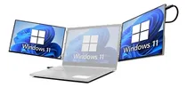 Comprar Duplo Extensor Monitor 2 Telas P Notebook 14'' 60hz Full Lcd