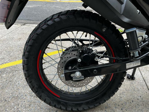 Shineray Shi 175 Efi 0km Pronta Entrega B&g Shineray