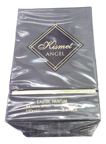 Kismet Angel By Maison Alhambra Edp 100ml Spray