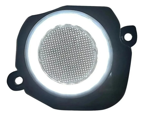 Faros De Parrilla Jimny 21-22 2 Colores A