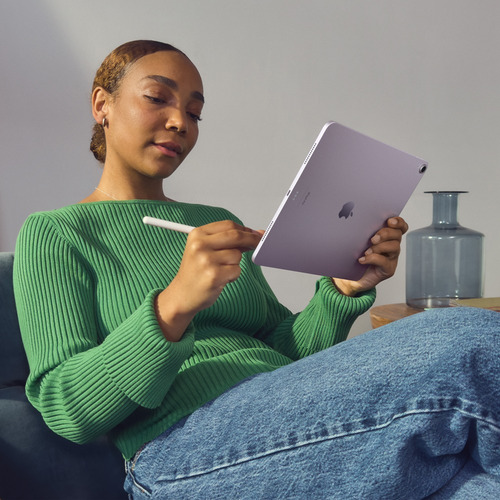 Apple Ipad air 13 (wi-fi, 256 gb) - Gris Gris Espacial