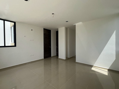 Casa (165) En Venta En Praderas Del Mayab En Conkal
