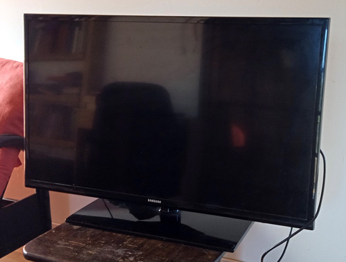 Televisor Samsung De 39 Pulgadas (un39fh5000g)