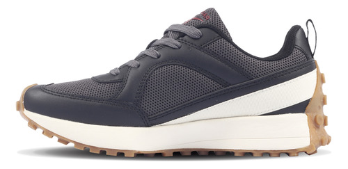 Zapatillas Jaguar Oficial Deportiva Art. #9329 36al41 Mujer