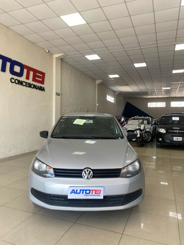 Volkswagen Gol Trend 1.6 Pack I 101cv