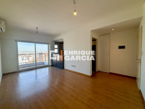 Alquiler 2 Ambientes Con Amenities Cochera Y Baulera