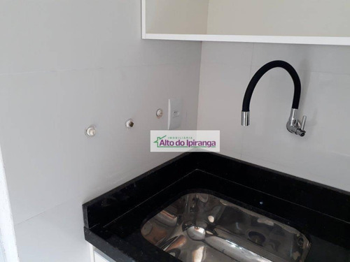 Imagem 28 de 30 de Sobrado Com 3 Dormitórios À Venda, 125 M² Por R$ 890.000,00 - Jardim Da Saúde - São Paulo/sp - So1165