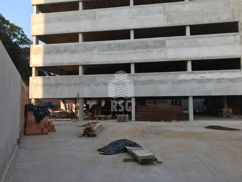 Imagem 5 de 22 de Sala Comercial 43 M², Na Casa De Blumenau Centro Integrado, Em Blumenau, Sc. - 541